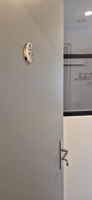 Appartement N6