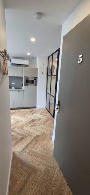 Appartement N5
