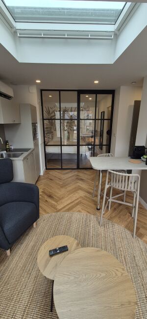 Appartement N5