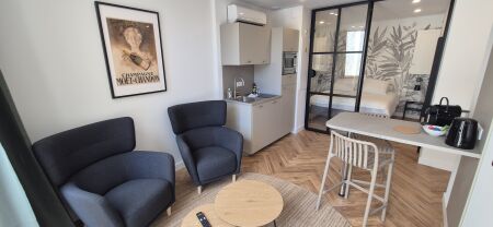 Appartement N3