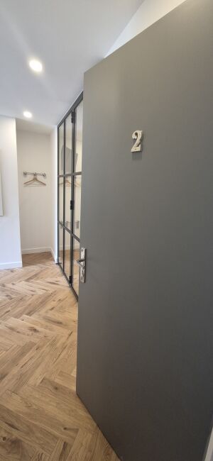 Appartement N2
