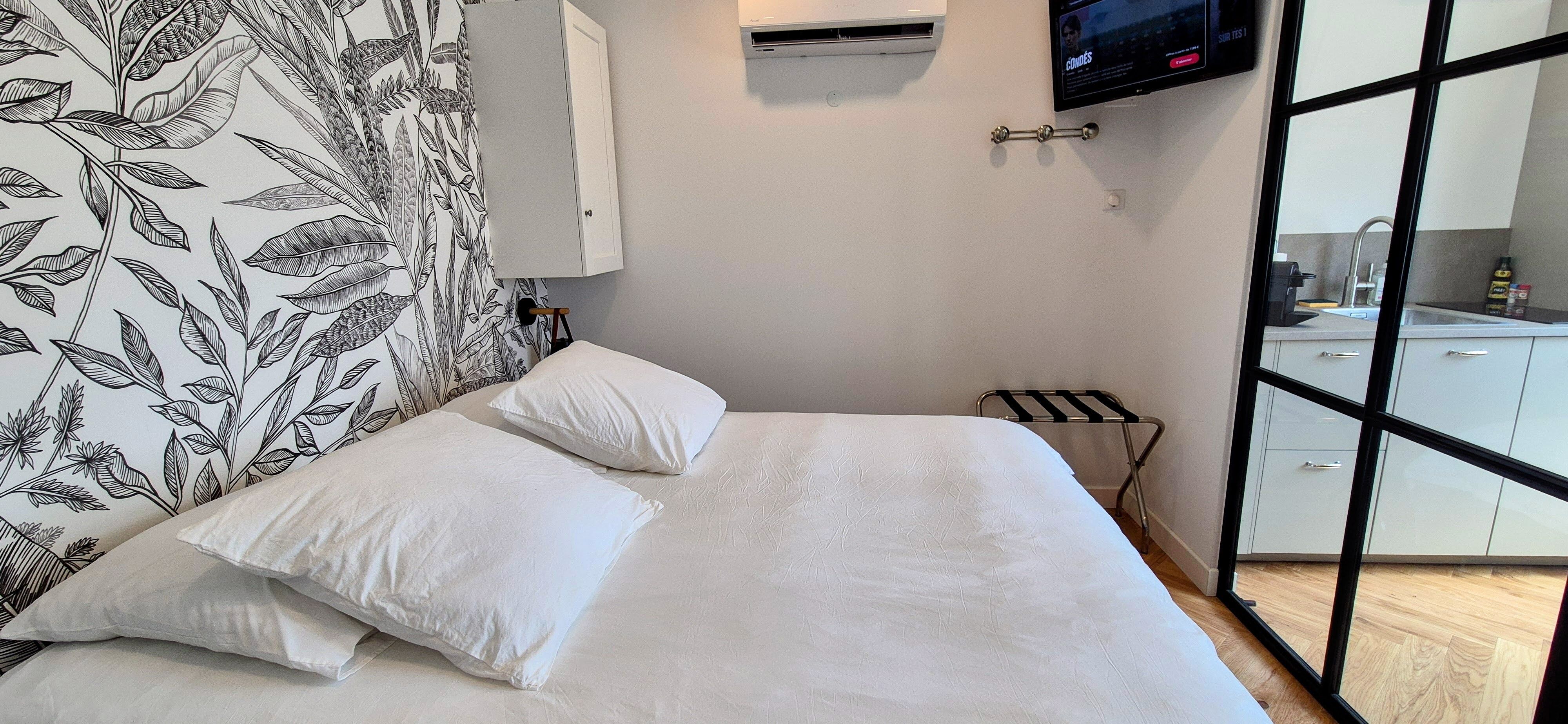 Photo 1 de Appartement N1