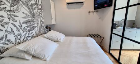 Appartement N1