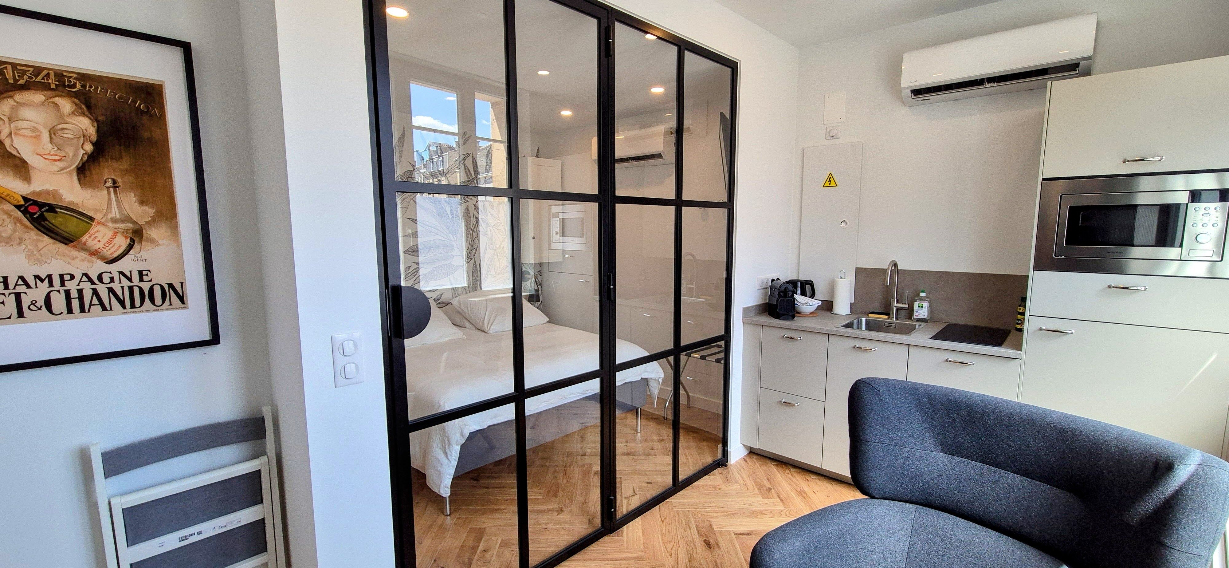 Photo 2 de Appartement N1