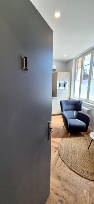 Appartement N1