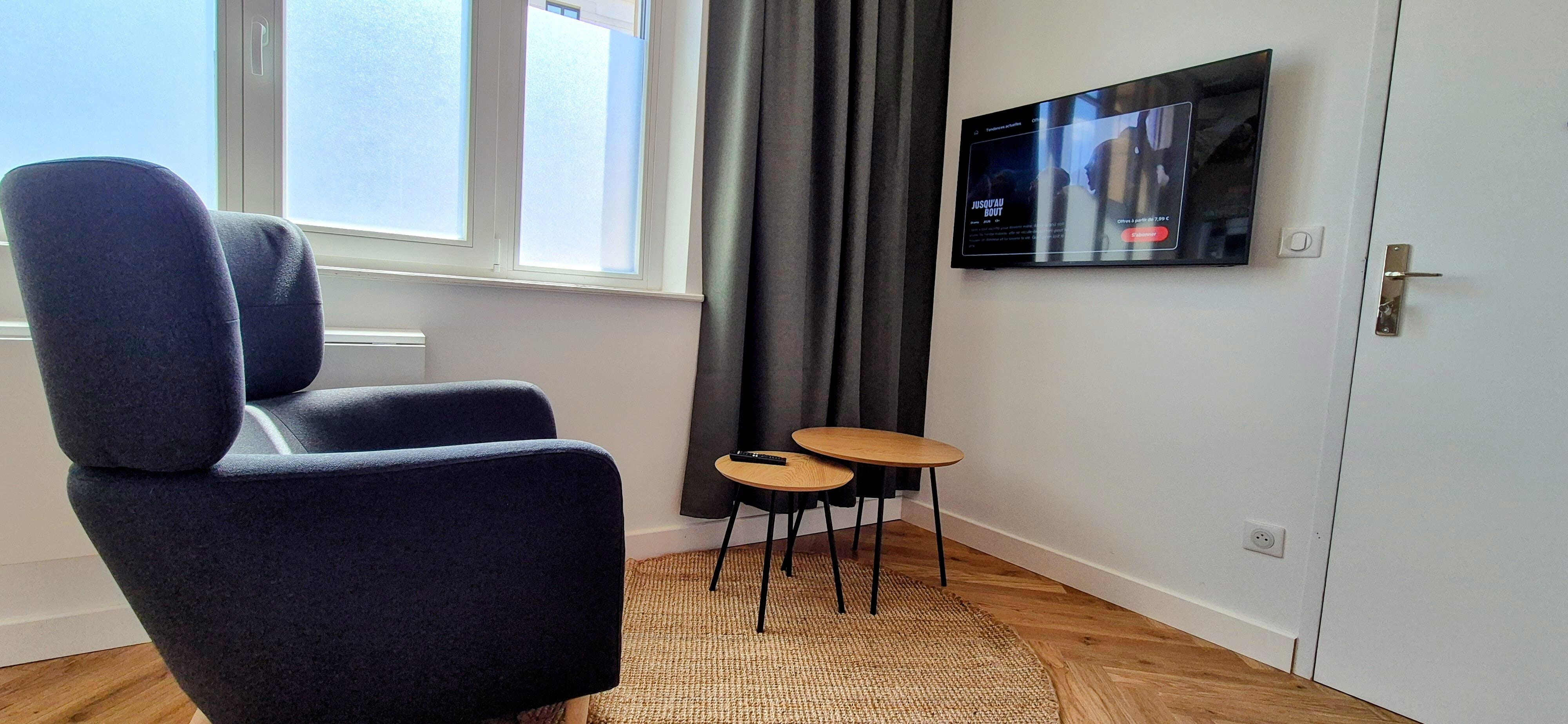 Photo 5 de Appartement N1