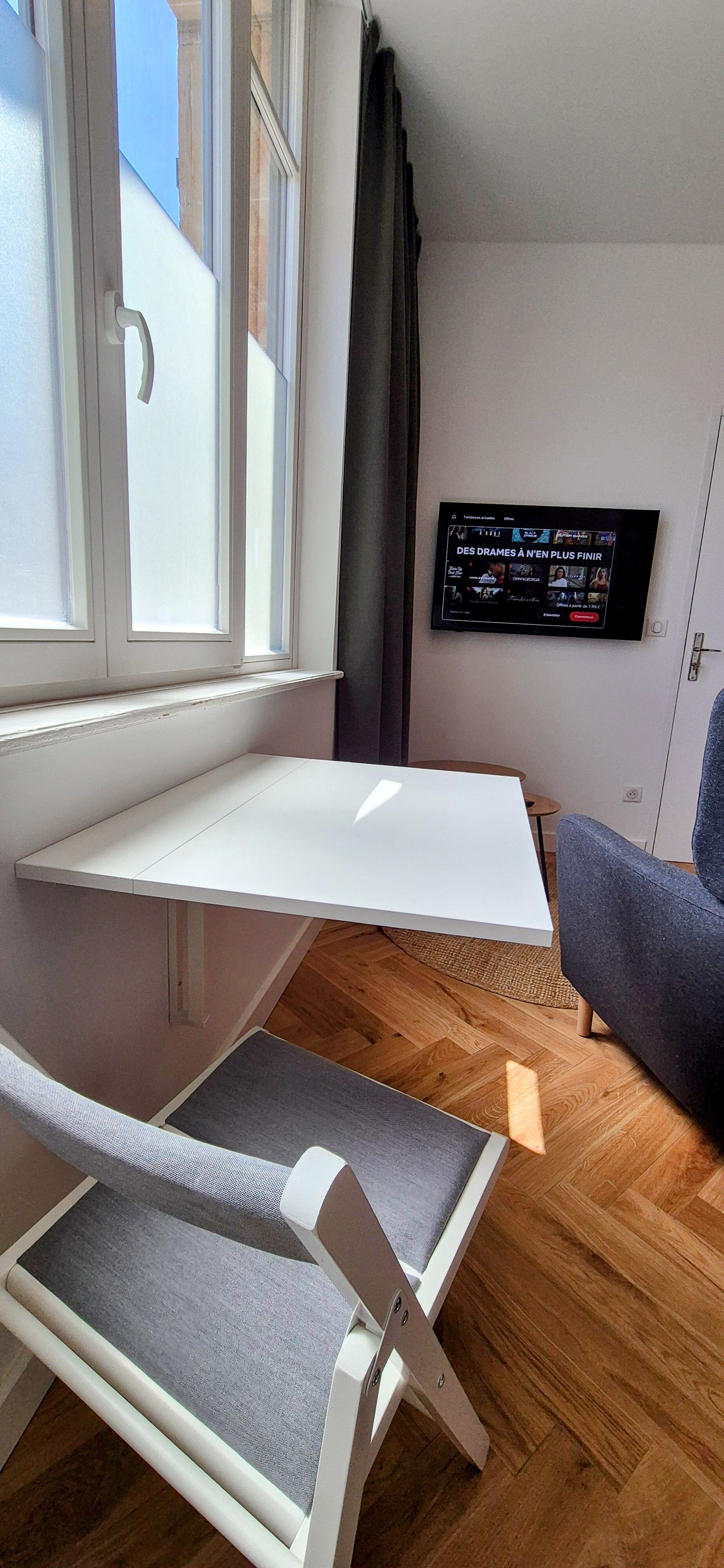 Photo 6 de Appartement N1
