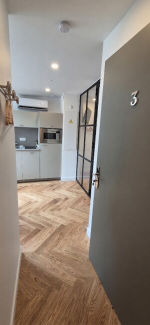 Appartement N3