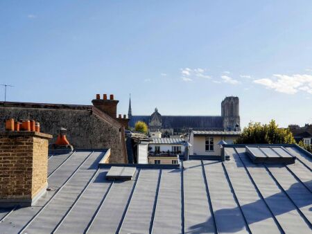 La Cath�drale