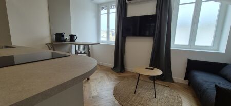 Appartement N6