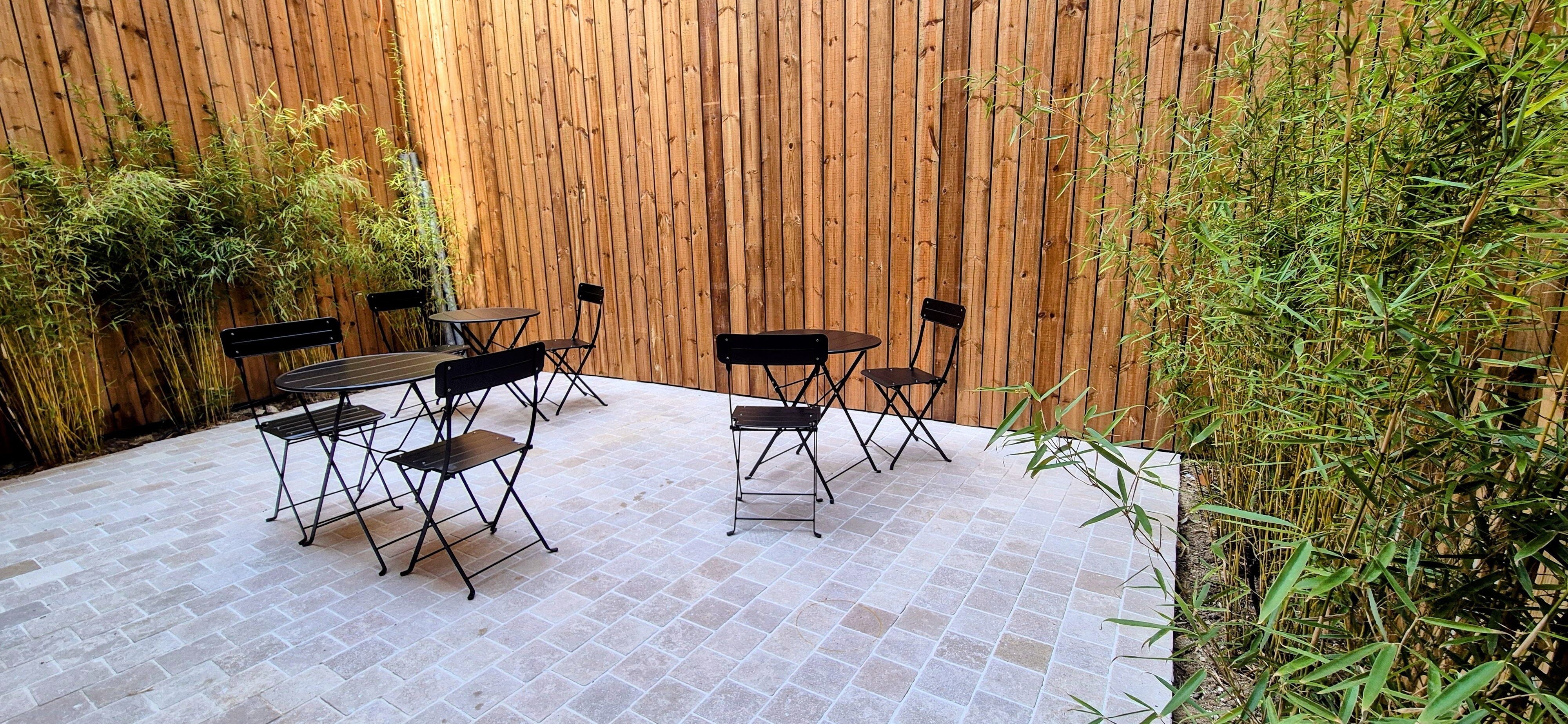 Foto 3 di Residence Rousseau - Hyper centre Reims