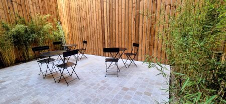 Residence Rousseau - Hyper centre Reims