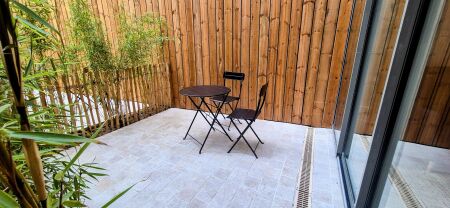 Residence Rousseau - Hyper centre Reims