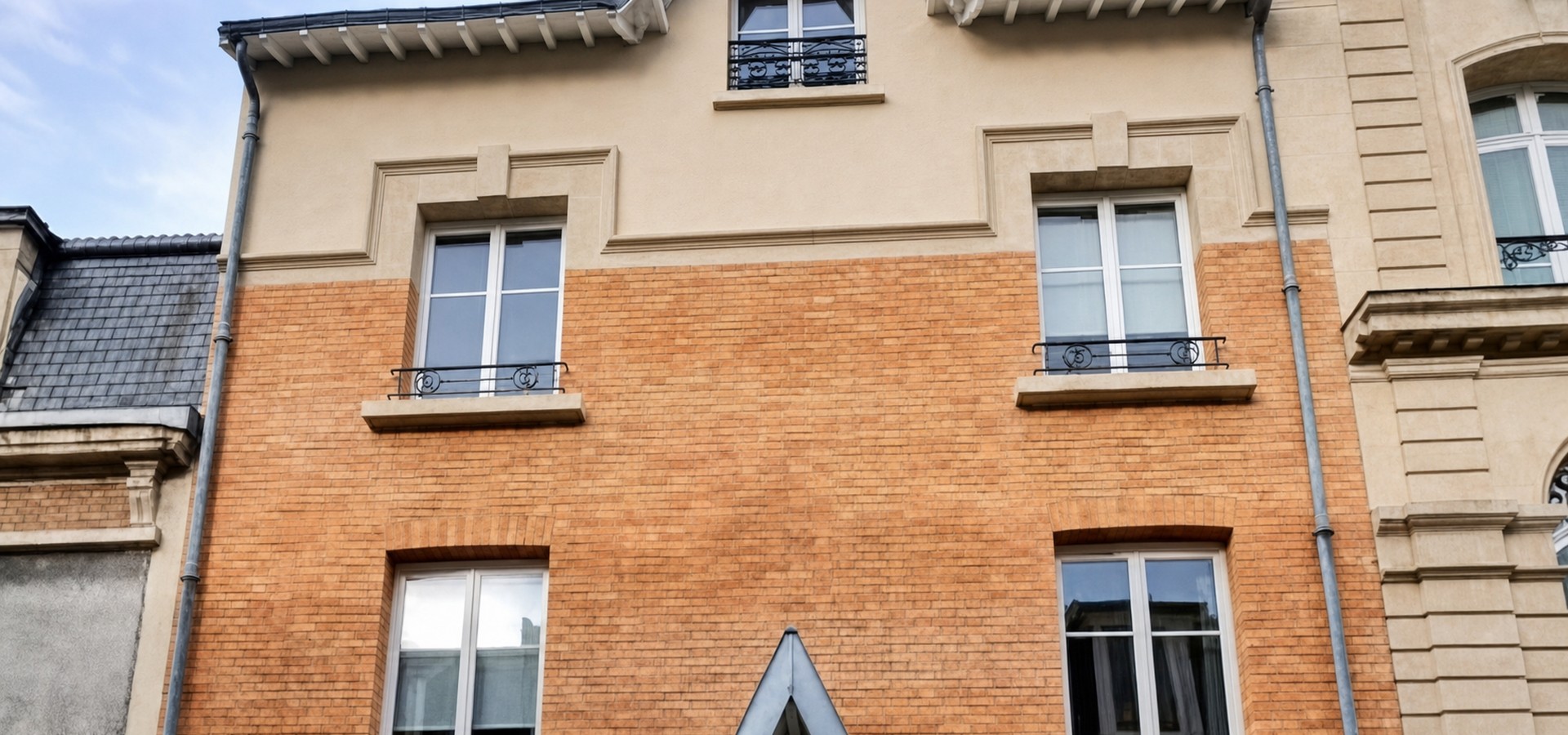 Belle Demeure - Hyper centre Reims